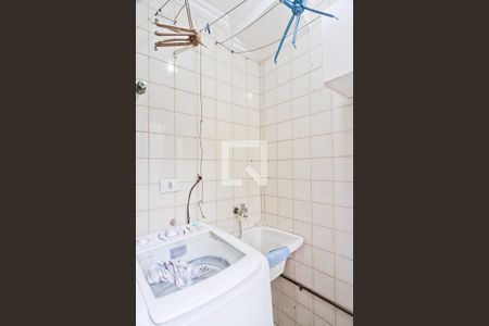 Apartamento para alugar com 60m², 2 quartos e 1 vagaÁrea de Serviço