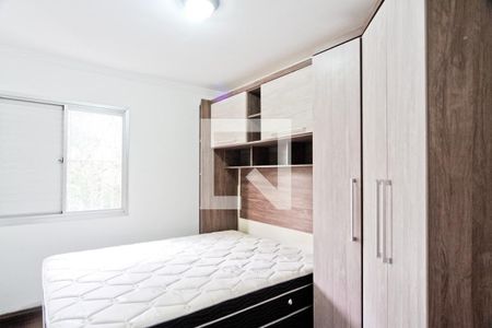 Quarto 1 de apartamento para alugar com 2 quartos, 60m² em Jardim Regina, São Paulo