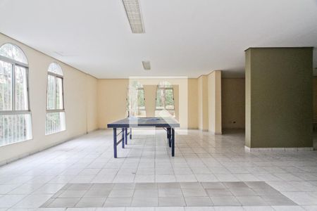 Apartamento para alugar com 60m², 2 quartos e 1 vagaSala de Jogos