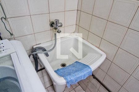 Apartamento para alugar com 60m², 2 quartos e 1 vagaÁrea de Serviço