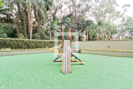 Apartamento para alugar com 60m², 2 quartos e 1 vagaÁrea Comum - Playground