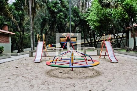 Apartamento para alugar com 60m², 2 quartos e 1 vagaÁrea Comum - Playground