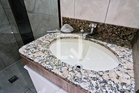 Apartamento para alugar com 60m², 2 quartos e 1 vagaBanheiro