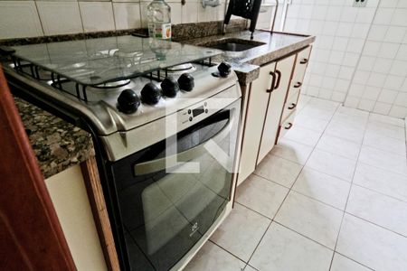 Apartamento para alugar com 60m², 2 quartos e 1 vagaCozinha