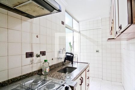 Apartamento para alugar com 60m², 2 quartos e 1 vagaCozinha