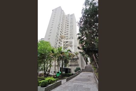 Apartamento para alugar com 60m², 2 quartos e 1 vagaFachada