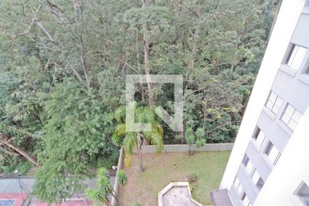 Quarto 1 de apartamento para alugar com 2 quartos, 60m² em Jardim Regina, São Paulo