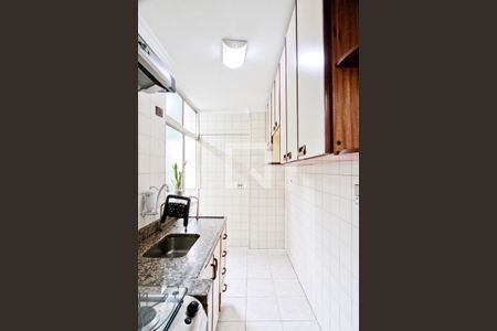 Apartamento para alugar com 60m², 2 quartos e 1 vagaCozinha