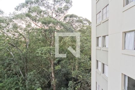 Sala de apartamento para alugar com 2 quartos, 60m² em Jardim Regina, São Paulo