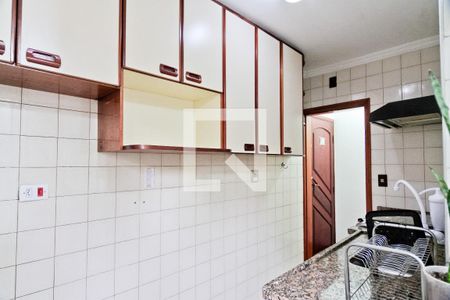 Apartamento para alugar com 60m², 2 quartos e 1 vagaCozinha