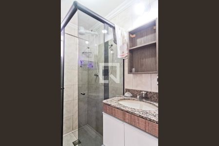 Apartamento para alugar com 60m², 2 quartos e 1 vagaBanheiro