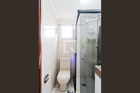 Apartamento para alugar com 60m², 2 quartos e 1 vagaBanheiro