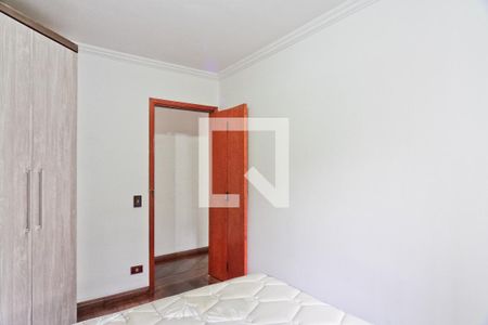 Quarto 1 de apartamento para alugar com 2 quartos, 60m² em Jardim Regina, São Paulo