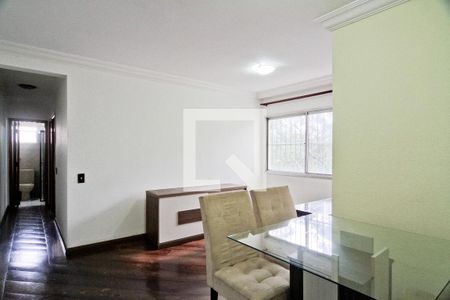 Sala de apartamento para alugar com 2 quartos, 60m² em Jardim Regina, São Paulo