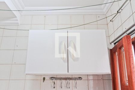 Apartamento para alugar com 60m², 2 quartos e 1 vagaÁrea de Serviço