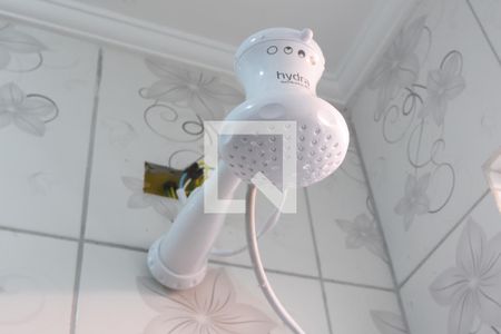 Casa à venda com 146m², 2 quartos e 4 vagas Casa à venda com 146m², 2 quartos e 4 vagasChuveiro