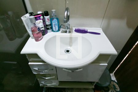 Casa à venda com 146m², 2 quartos e 4 vagas Casa à venda com 146m², 2 quartos e 4 vagasDetalhe banheiro