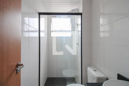 Apartamento para alugar com 44m², 2 quartos e 1 vagaBanheiro