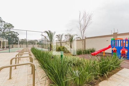 Apartamento para alugar com 44m², 2 quartos e 1 vagaÁrea comum