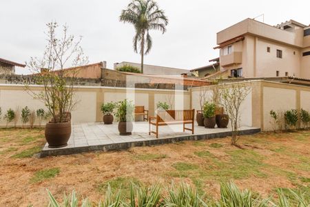 Apartamento para alugar com 44m², 2 quartos e 1 vagaÁrea comum