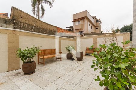 Apartamento para alugar com 44m², 2 quartos e 1 vagaÁrea comum