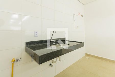 Apartamento para alugar com 44m², 2 quartos e 1 vagaÁrea comum