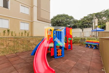 Apartamento para alugar com 44m², 2 quartos e 1 vagaPlayground 1