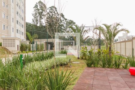 Apartamento para alugar com 44m², 2 quartos e 1 vagaÁrea comum