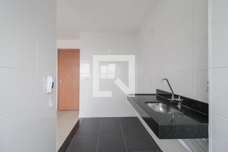 Apartamento para alugar com 44m², 2 quartos e 1 vagaCozinha