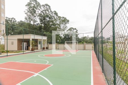 Apartamento para alugar com 44m², 2 quartos e 1 vagaQuadra