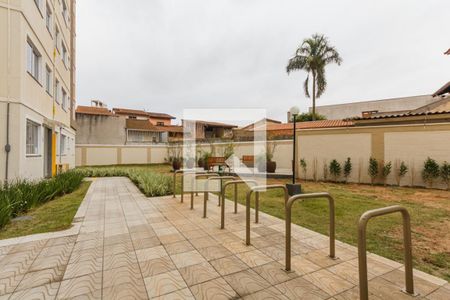 Apartamento para alugar com 44m², 2 quartos e 1 vagaÁrea comum