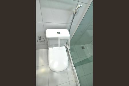 Casa de condomínio à venda com 209m², 4 quartos e 3 vagasBanheiro da Suíte 2