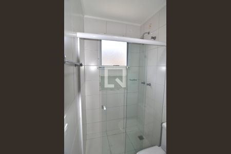 Casa de condomínio à venda com 209m², 4 quartos e 3 vagasBanheiro da Suíte 1