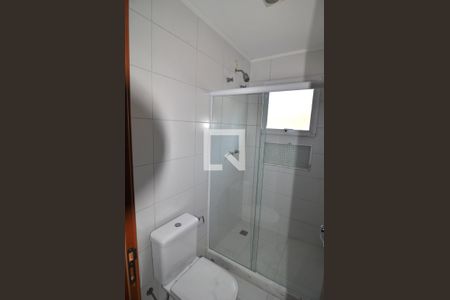 Casa de condomínio à venda com 209m², 4 quartos e 3 vagasBanheiro 