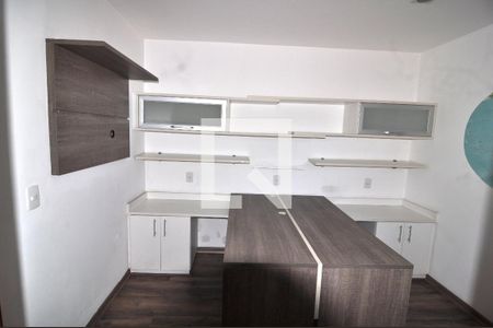 Casa de condomínio à venda com 209m², 4 quartos e 3 vagasQuarto 