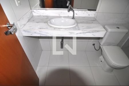 Casa de condomínio à venda com 209m², 4 quartos e 3 vagasBanheiro 2 
