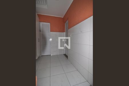 Casa de condomínio à venda com 209m², 4 quartos e 3 vagasArea de Serviços