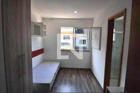 Casa de condomínio à venda com 209m², 4 quartos e 3 vagasSuíte 