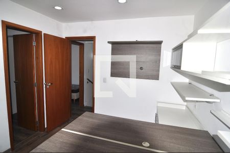 Casa de condomínio à venda com 209m², 4 quartos e 3 vagasQuarto 