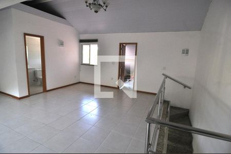 Casa de condomínio à venda com 209m², 4 quartos e 3 vagasSala 2 