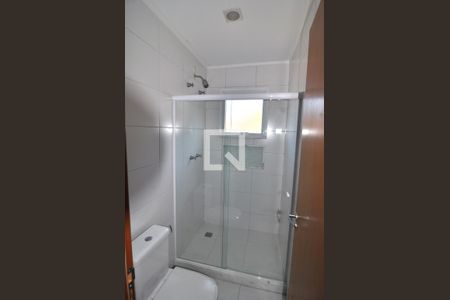 Casa de condomínio à venda com 209m², 4 quartos e 3 vagasBanheiro 