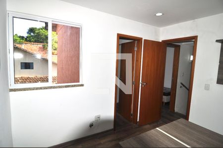 Casa de condomínio à venda com 209m², 4 quartos e 3 vagasQuarto 
