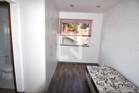 Casa de condomínio à venda com 209m², 4 quartos e 3 vagasQuarto 2