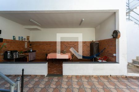 Casa à venda com 200m², 3 quartos e 2 vagasÁrea Externa