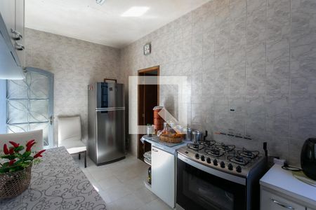 Casa à venda com 200m², 3 quartos e 2 vagasCozinha