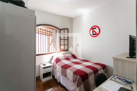 Casa à venda com 200m², 3 quartos e 2 vagasQuarto 2