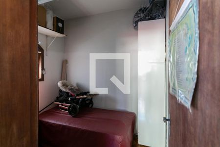 Casa à venda com 200m², 3 quartos e 2 vagasÁrea de Serviço