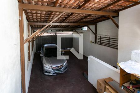 Casa à venda com 200m², 3 quartos e 2 vagasGaragem