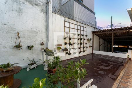 Casa à venda com 200m², 3 quartos e 2 vagasÁrea Externa