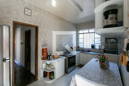 Casa à venda com 200m², 3 quartos e 2 vagasCozinha